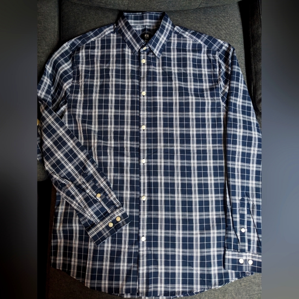 Men's shirt